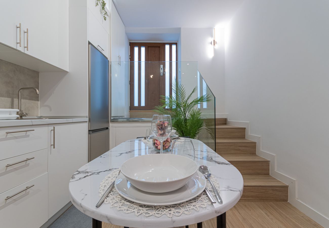 Appartement à Madrid - Zarel