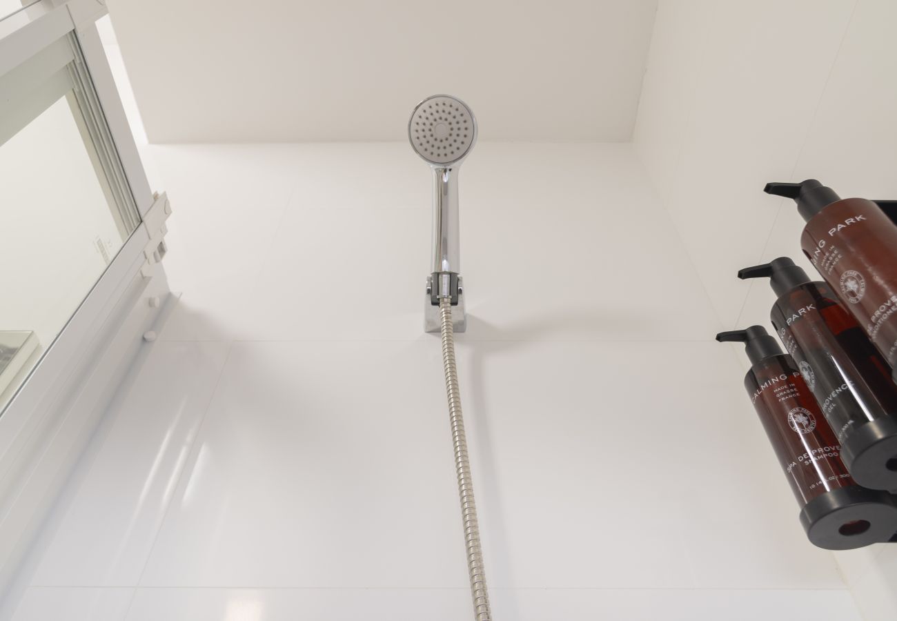 Studio a Coslada - Lovely Attic