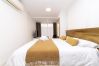 Studio a Madrid - Regency VII - Ferga Suites 