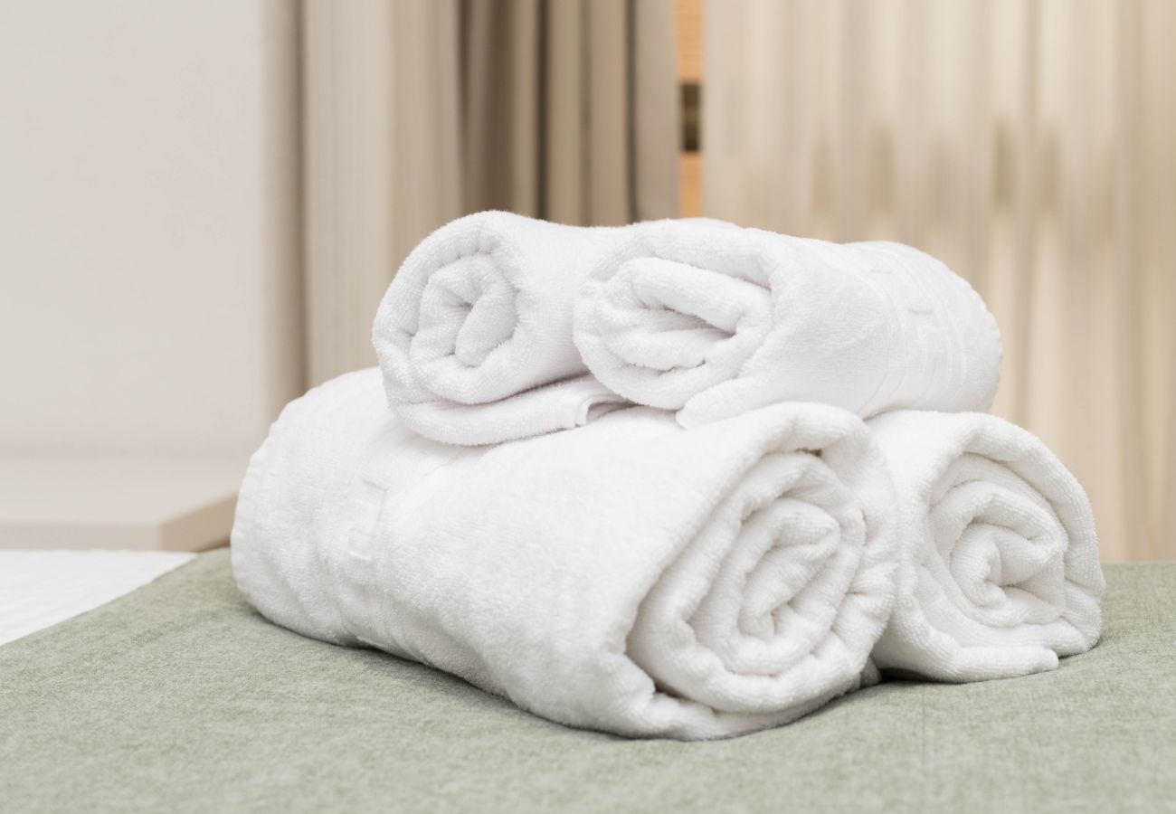 Studio a Madrid - Luxury XV - Ferga Suites