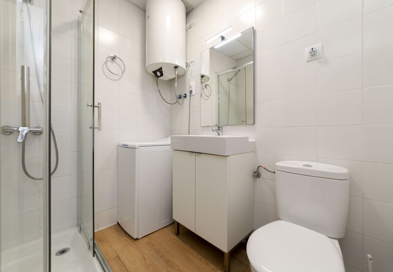 Studio a Madrid - Luxury IV - Ferga Suites