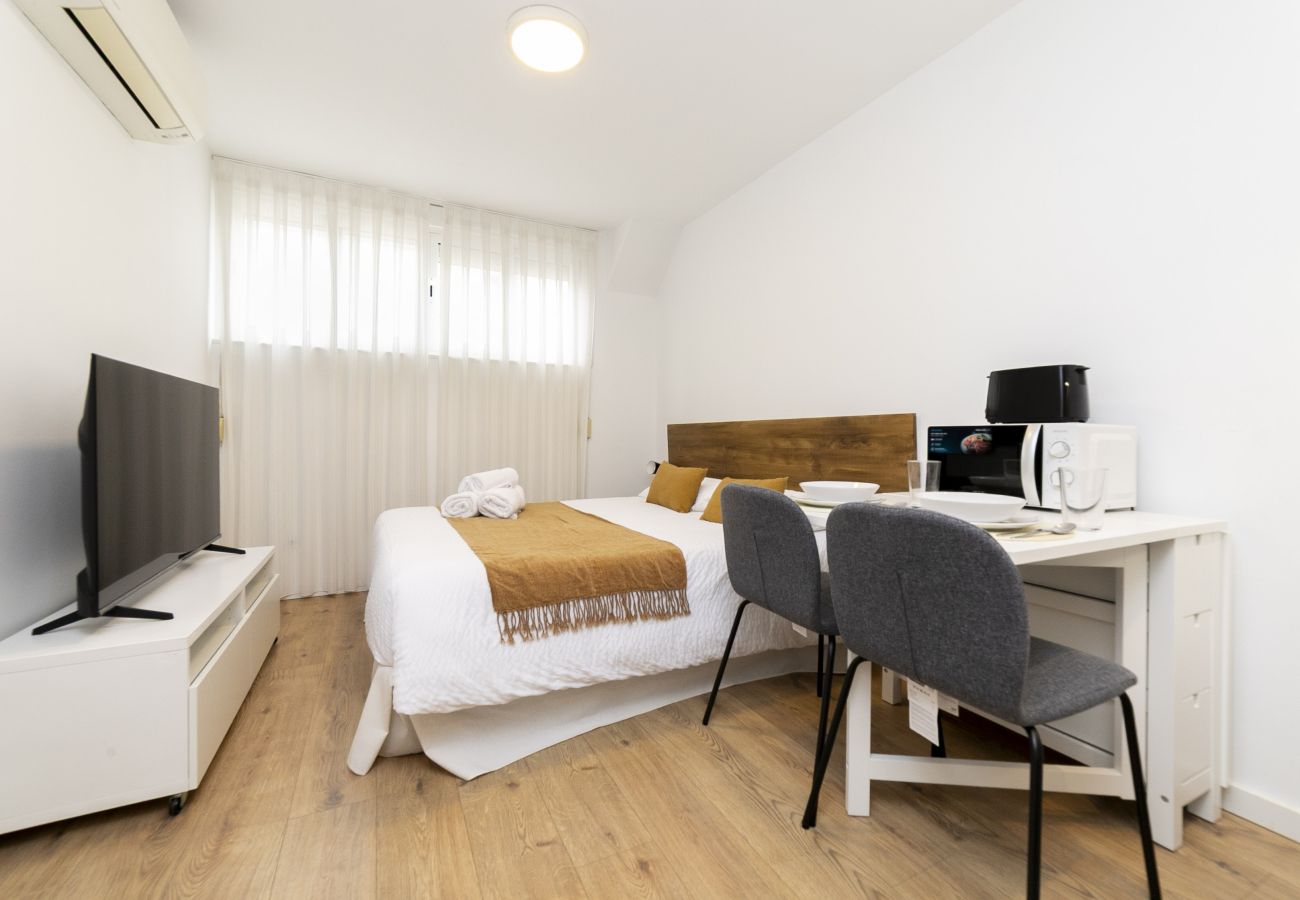 Studio a Madrid - Luxury VI - Ferga Suites