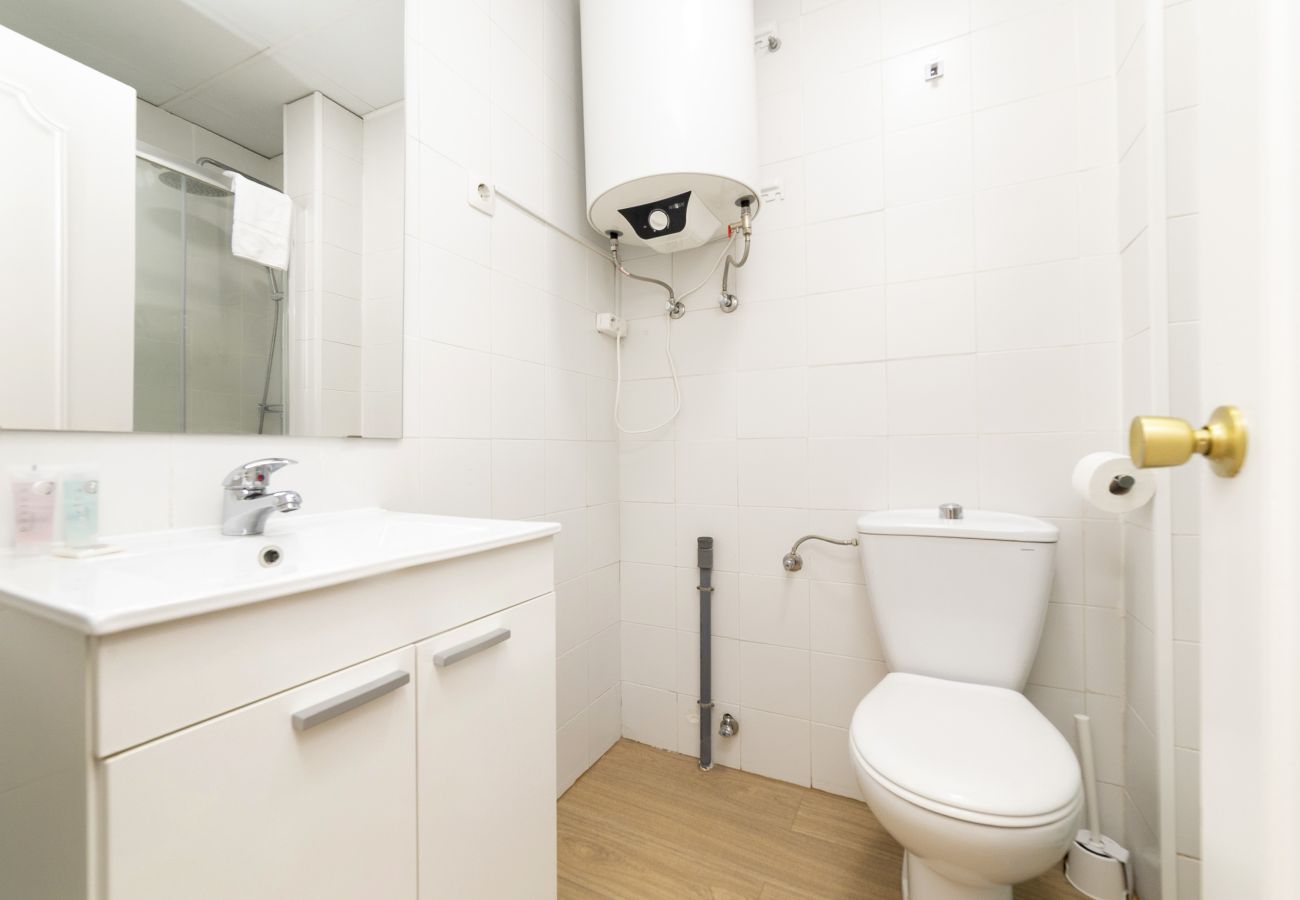 Studio a Madrid - Luxury II - Ferga Suites