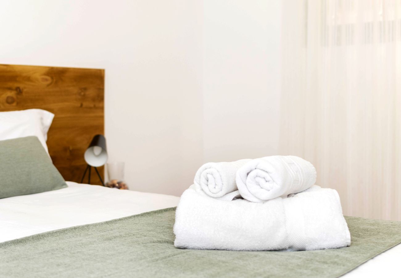 Studio a Madrid - Luxury II - Ferga Suites