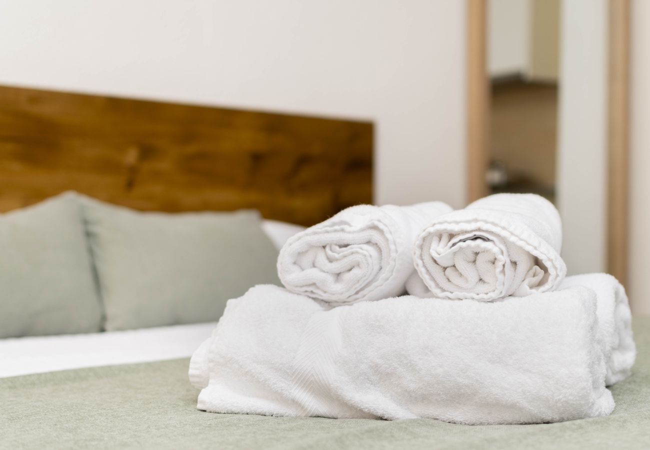 Studio a Madrid - Classy IX - Ferga Suites