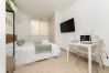Studio a Madrid - Classy IX - Ferga Suites