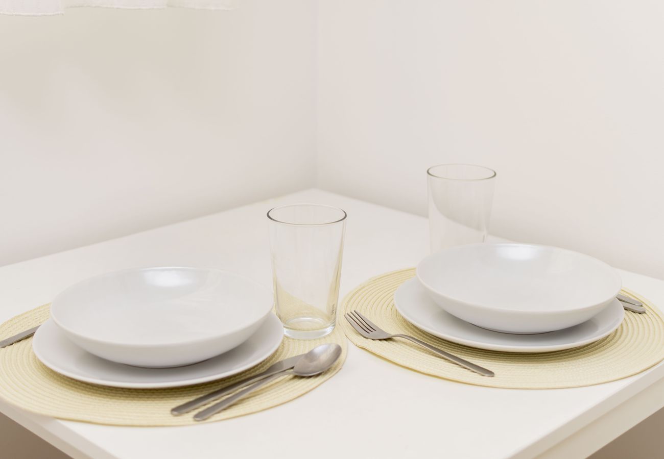 Studio a Madrid - Luxury V - Ferga Suites