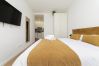 Studio a Madrid - Luxury V - Ferga Suites