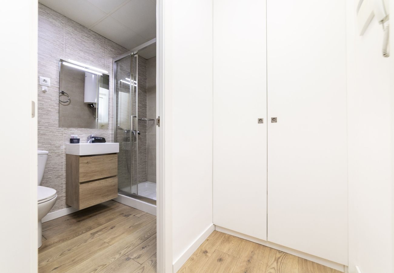 Studio a Madrid - Luxury I - Ferga Suites