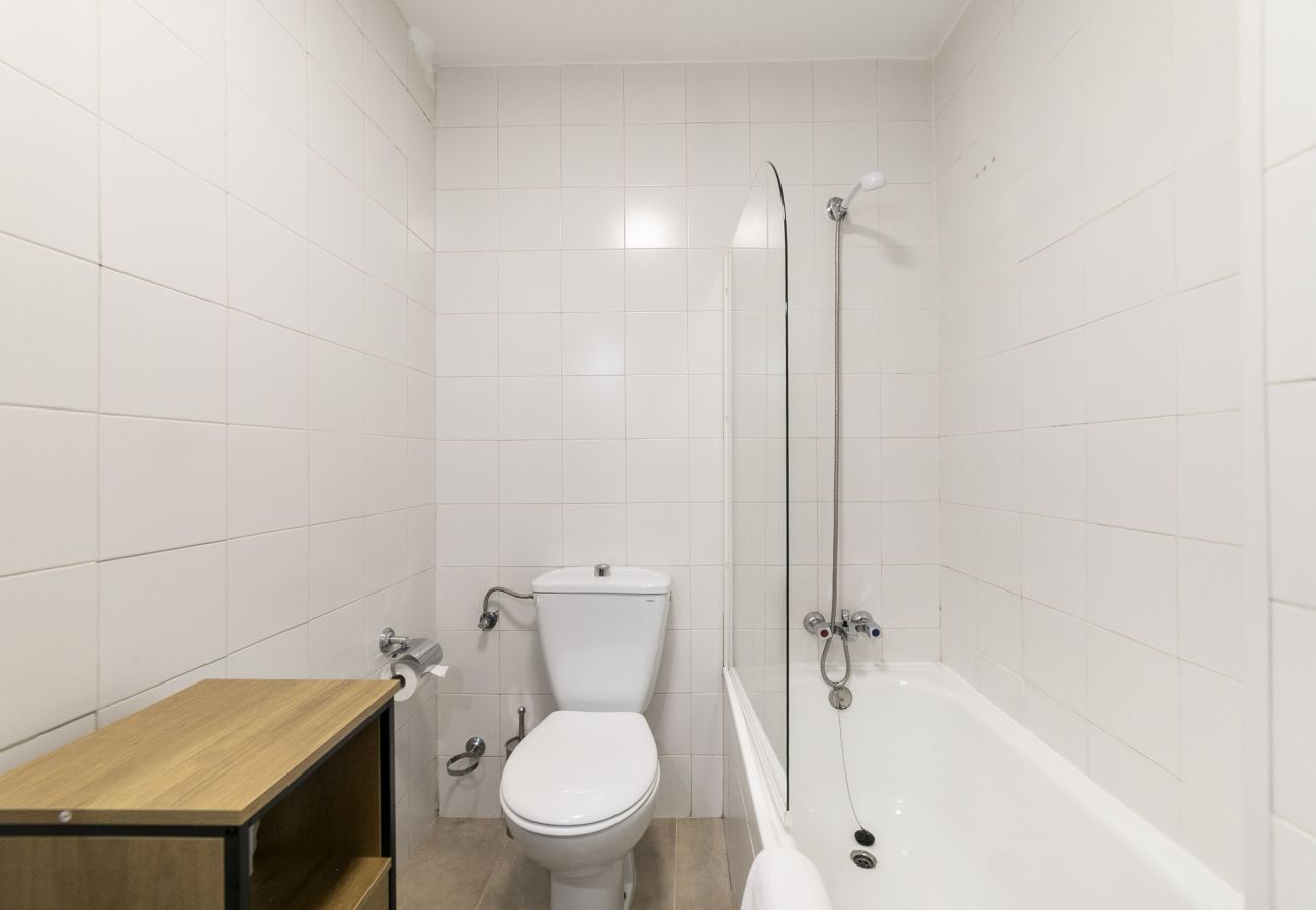 Studio a Madrid - Classy VIII - Ferga Suites