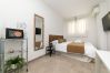 Studio a Madrid - Classy VIII - Ferga Suites