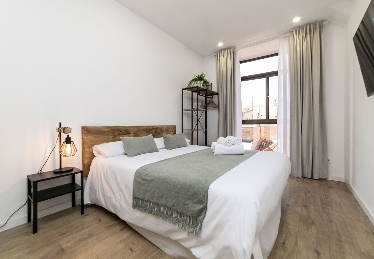 Studio a Madrid - Luxury XIV - Ferga Suites 