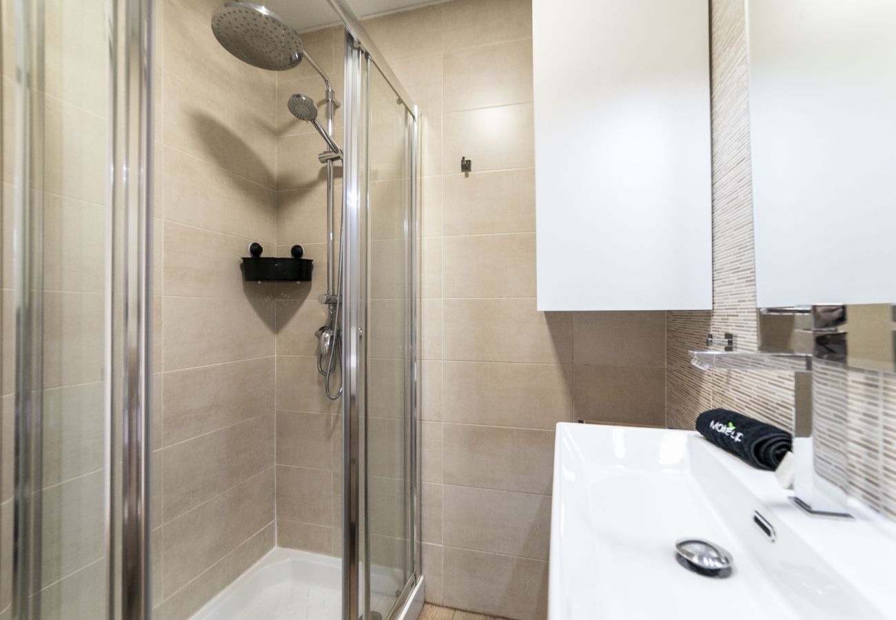 Studio a Madrid - Luxury XIV - Ferga Suites 