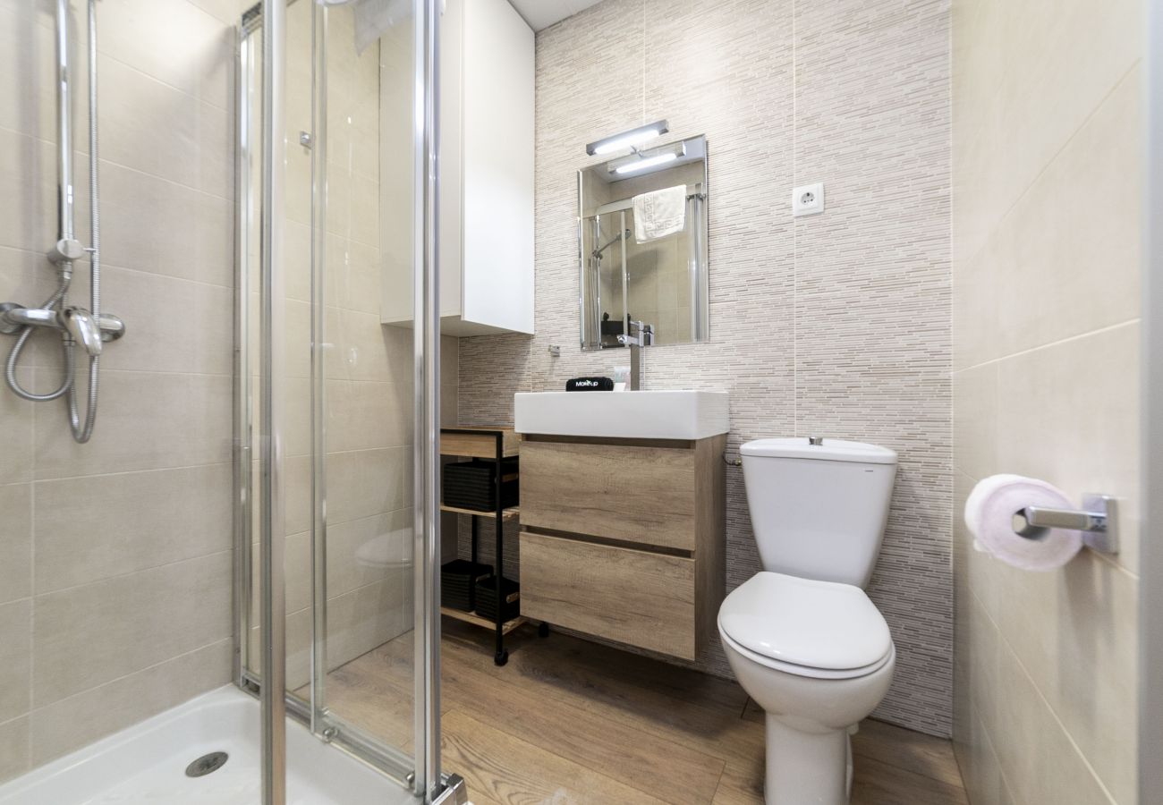 Studio a Madrid - Luxury XIV - Ferga Suites 