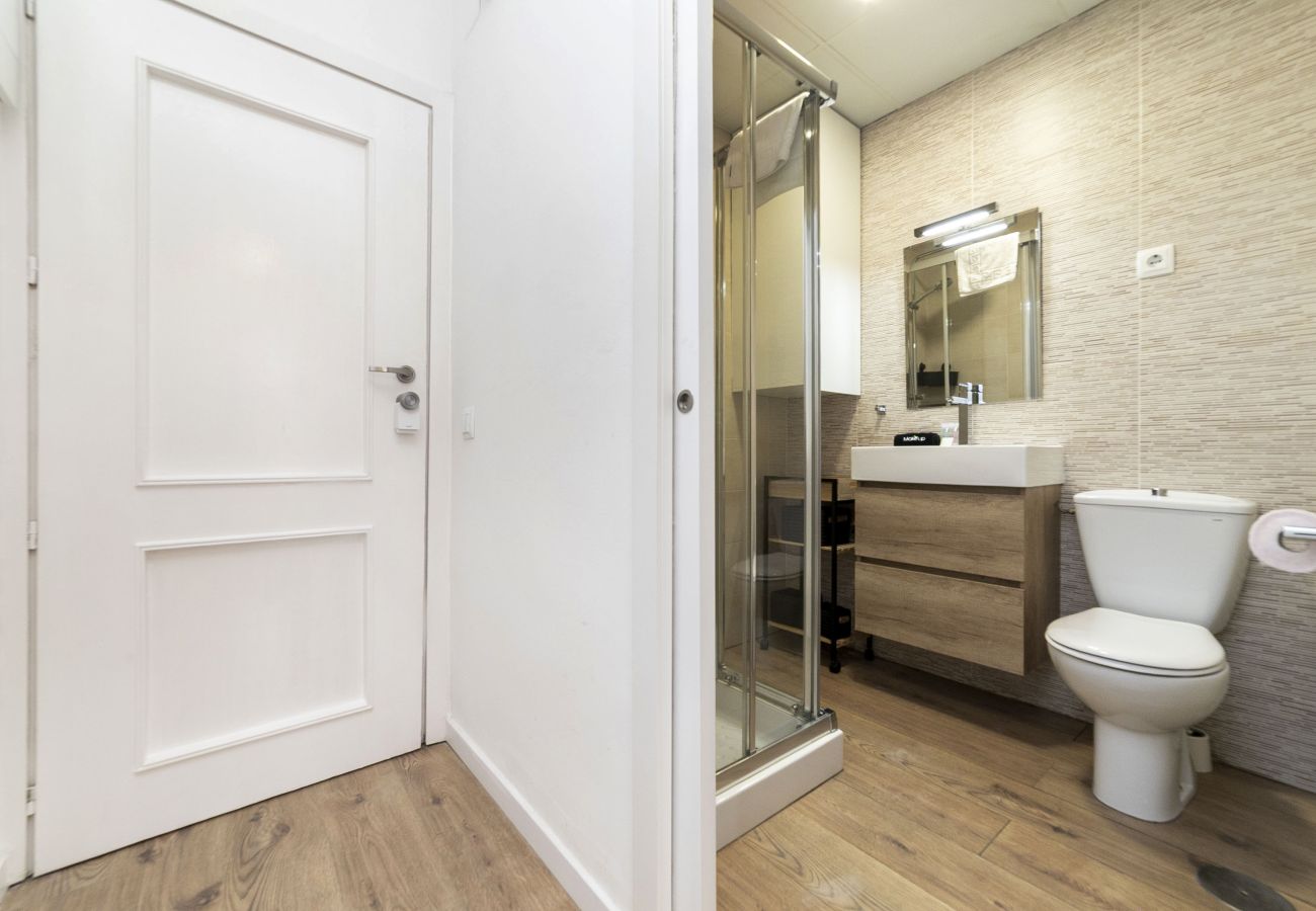 Studio a Madrid - Luxury XIV - Ferga Suites 