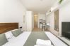 Studio a Madrid - Classy VII - Ferga Suites