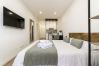 Studio a Madrid - Deluxe III - Ferga Suites