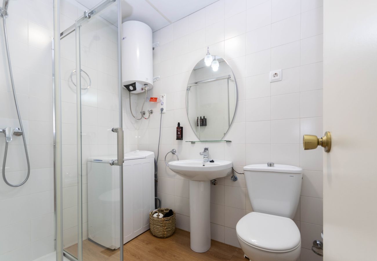 Studio a Madrid - Classy - Ferga Suites