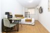 Studio a Madrid - Classy - Ferga Suites