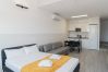 Studio a Coslada - Oriel family loft