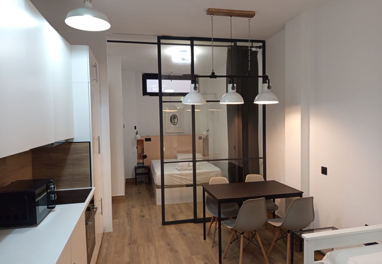 Appartamento a Coslada - Hangar 18 - II