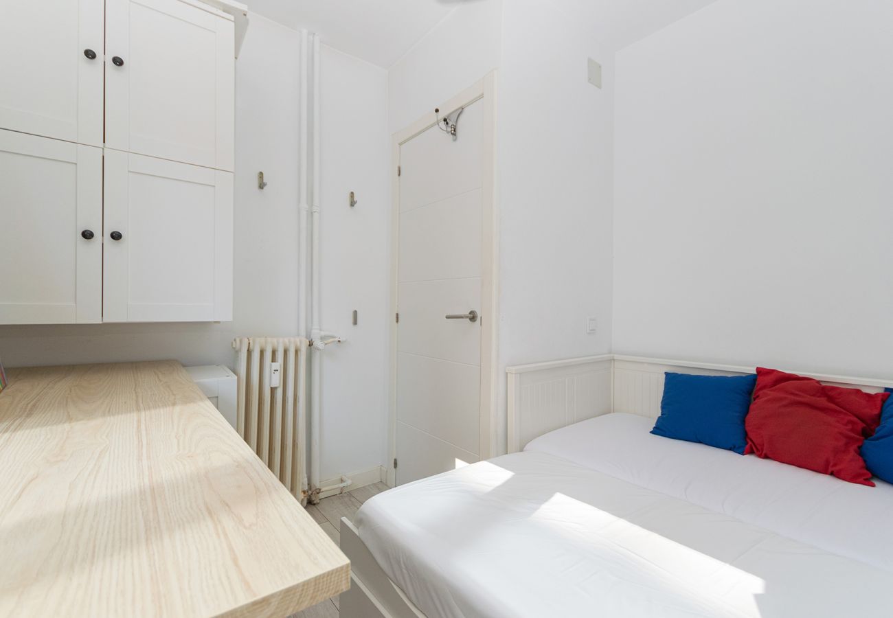 Appartamento a Madrid - Riverside