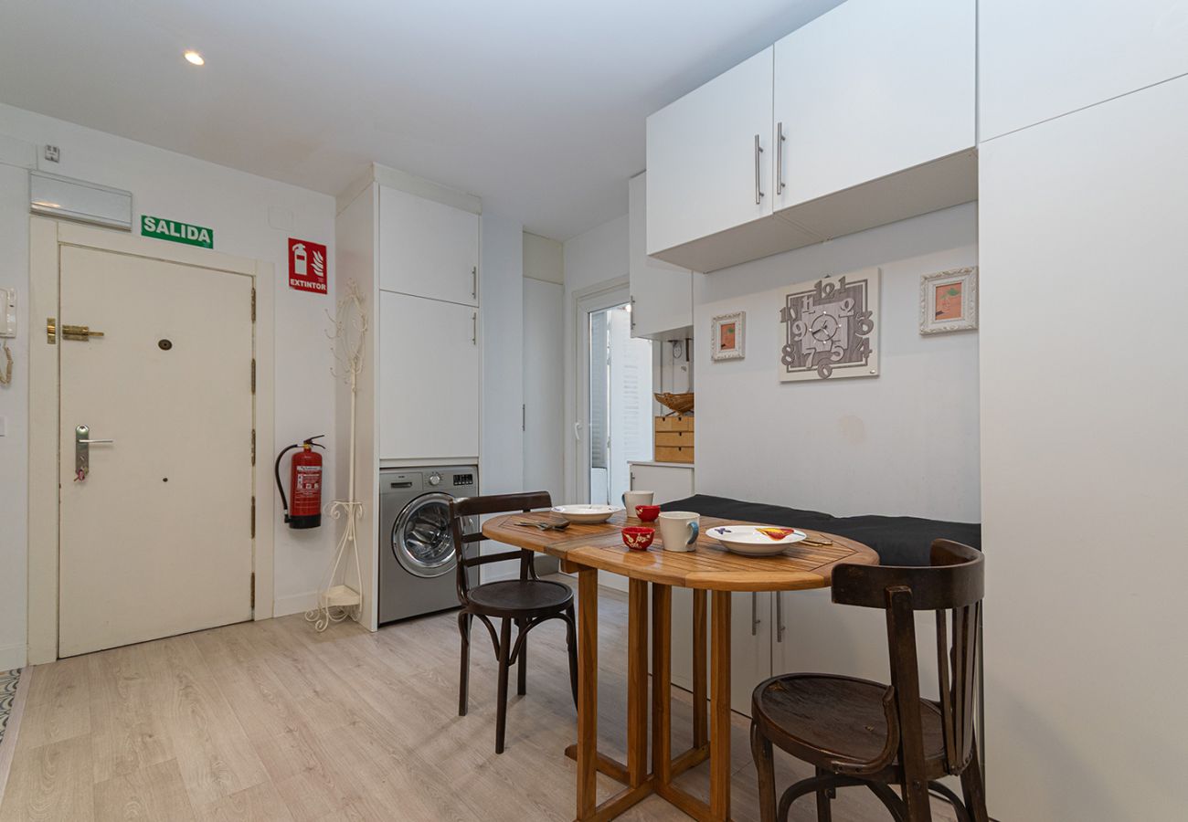 Appartamento a Madrid - Riverside