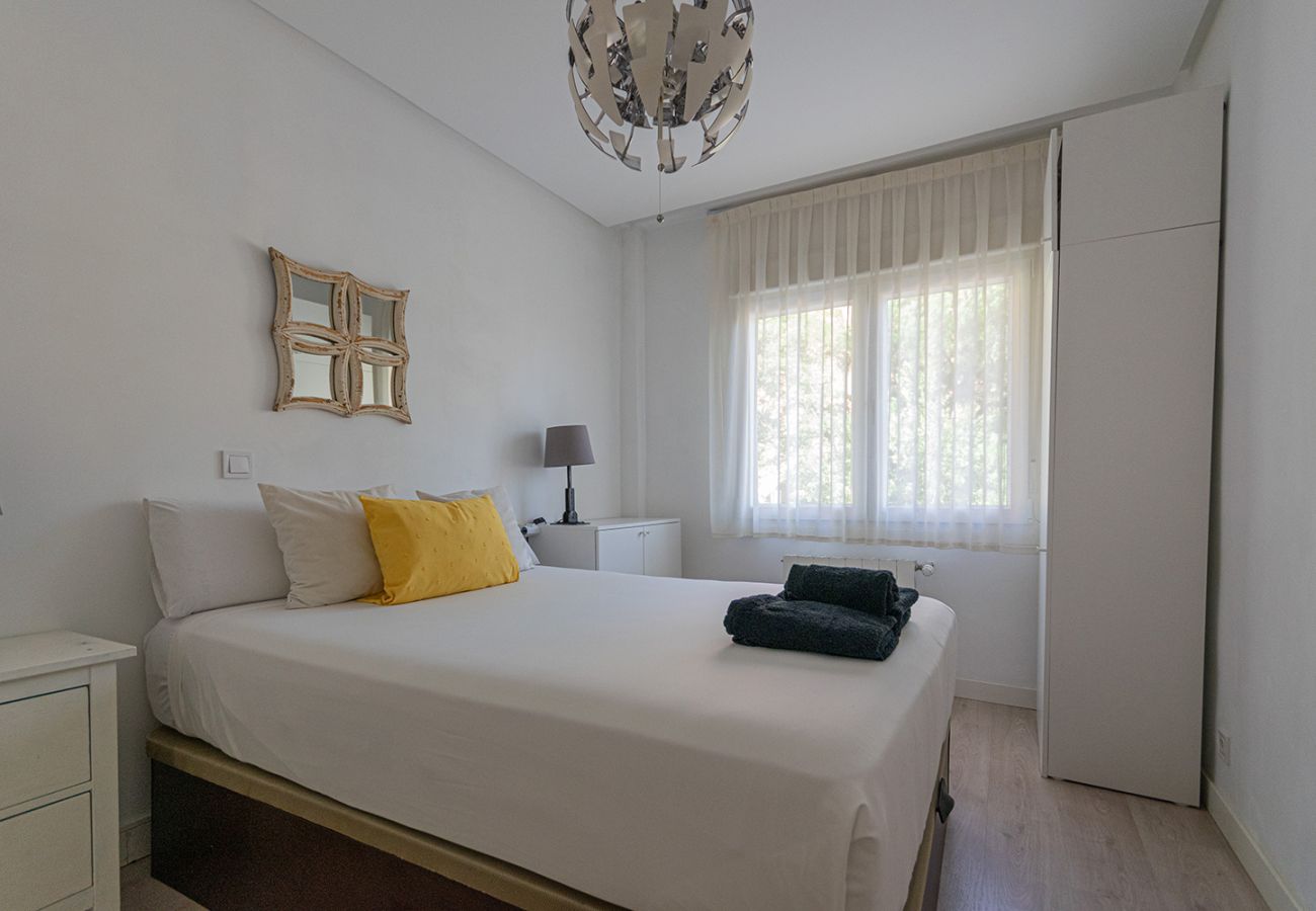 Appartamento a Madrid - Riverside