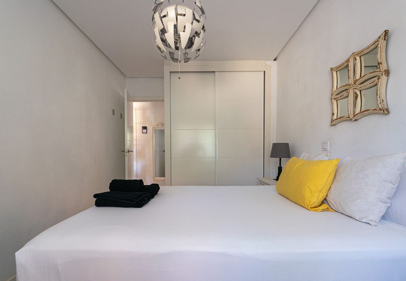 Appartamento a Madrid - Riverside