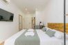 Studio a Madrid - Deluxe II -Ferga Suites