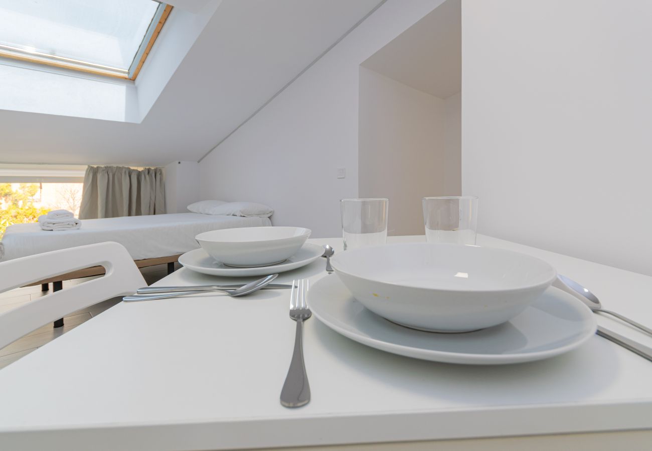Studio a Coslada - Still Loft