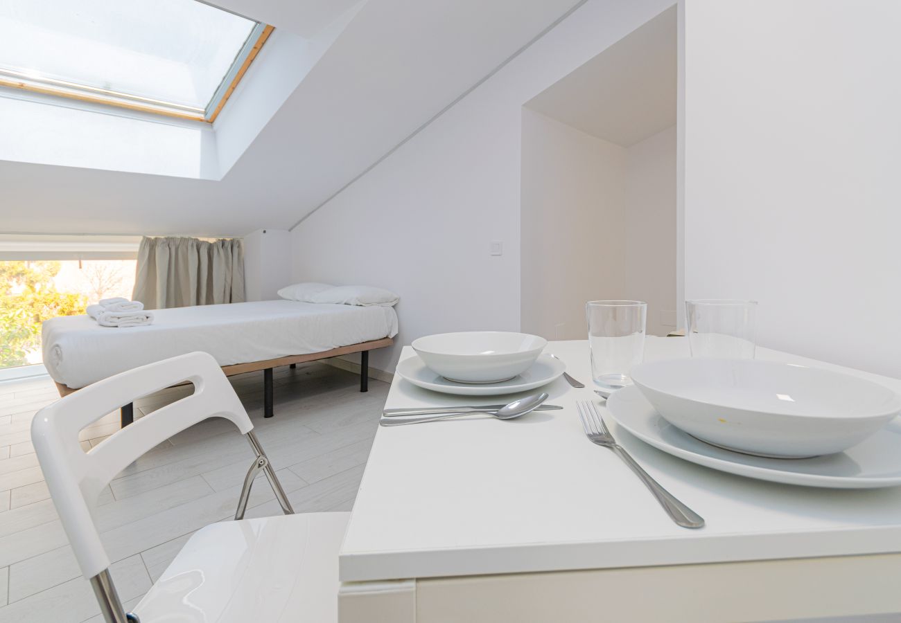 Studio a Coslada - Still Loft