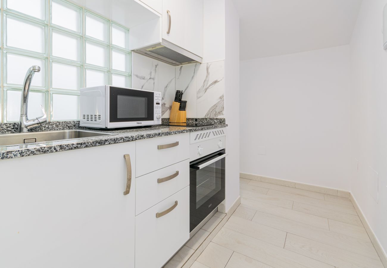 Studio a Coslada - Still Loft