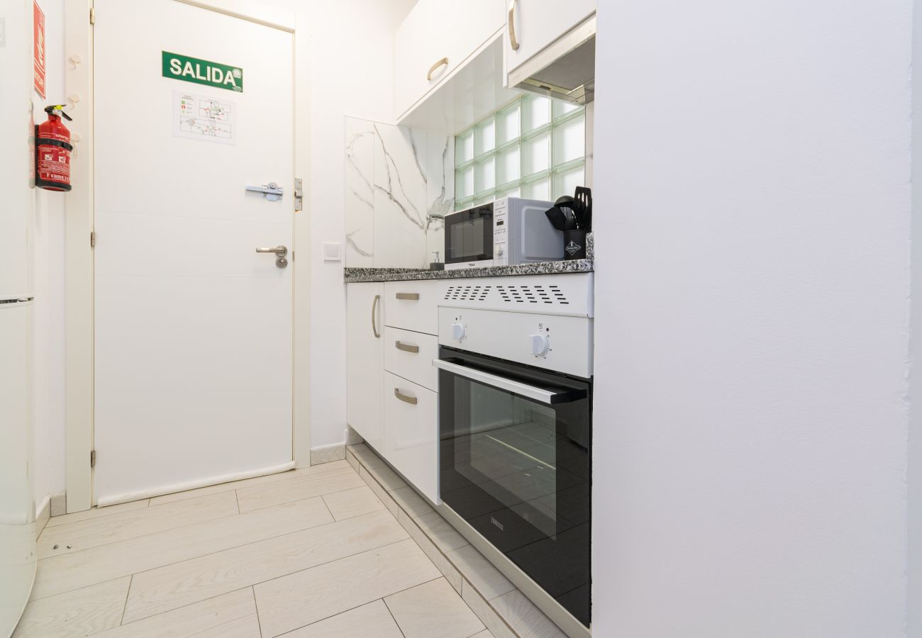 Studio a Coslada - Still Loft
