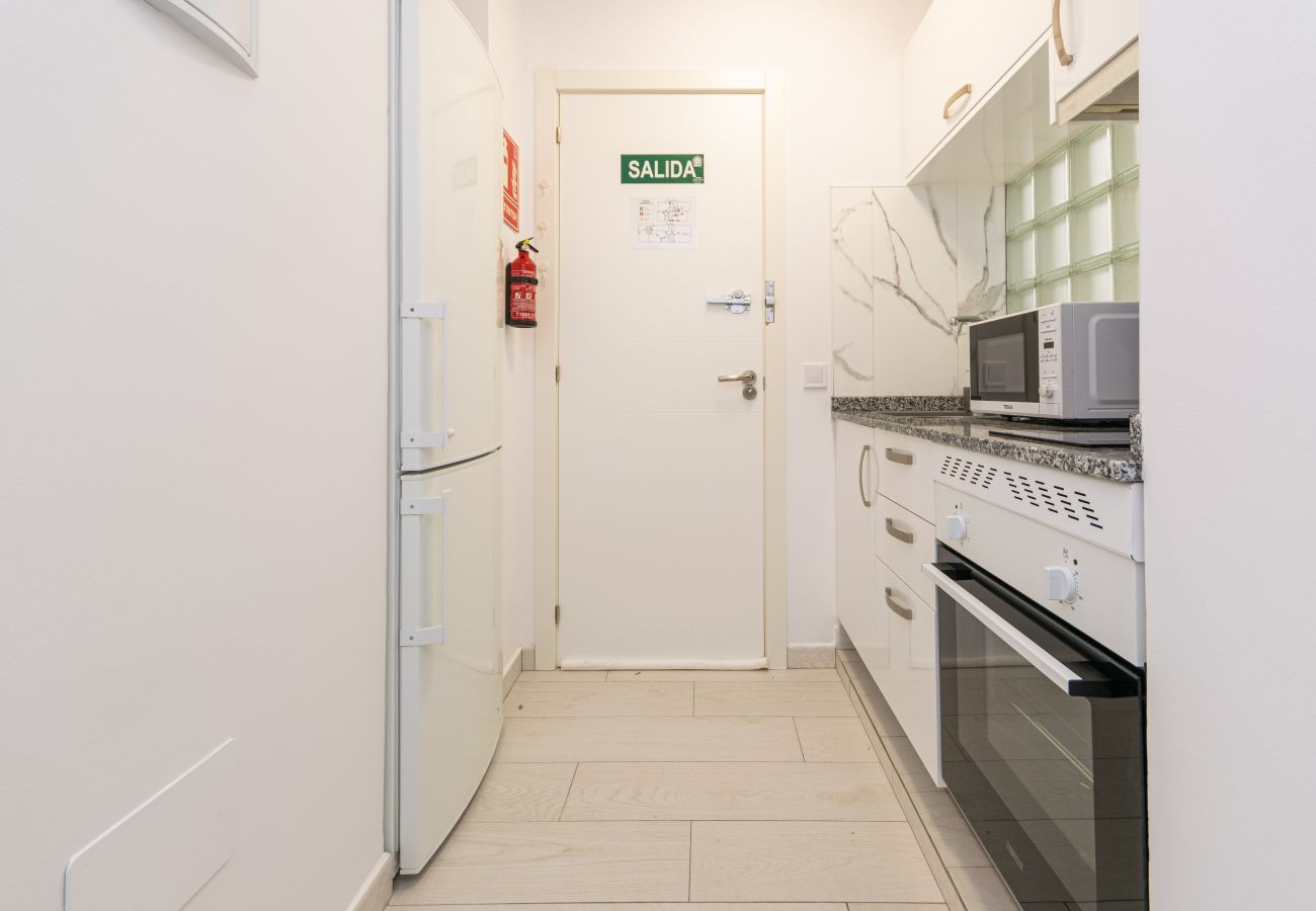 Studio a Coslada - Still Loft