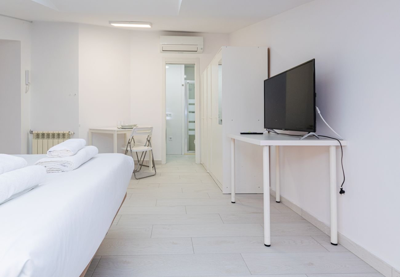 Studio a Coslada - Still Loft