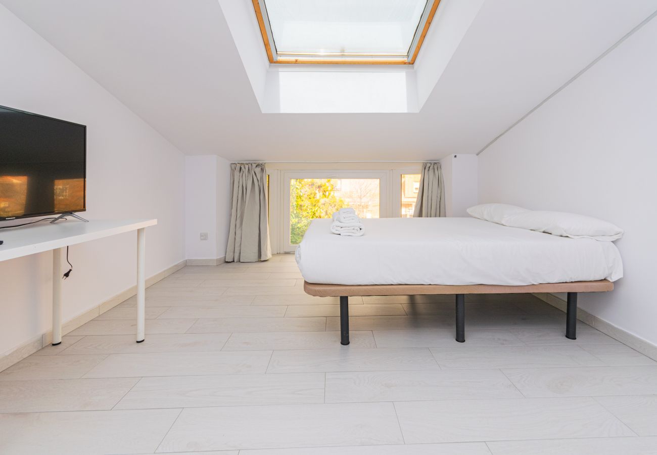Studio a Coslada - Still Loft