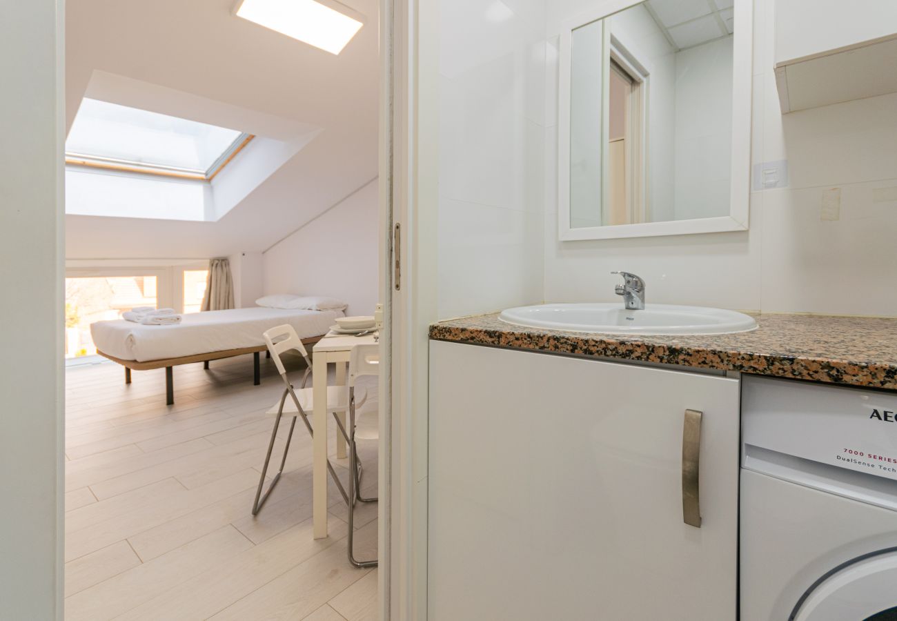 Studio a Coslada - Still Loft