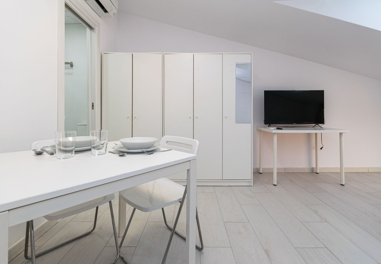 Studio a Coslada - Still Loft