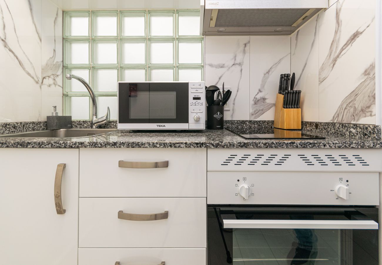 Studio a Coslada - Still Loft