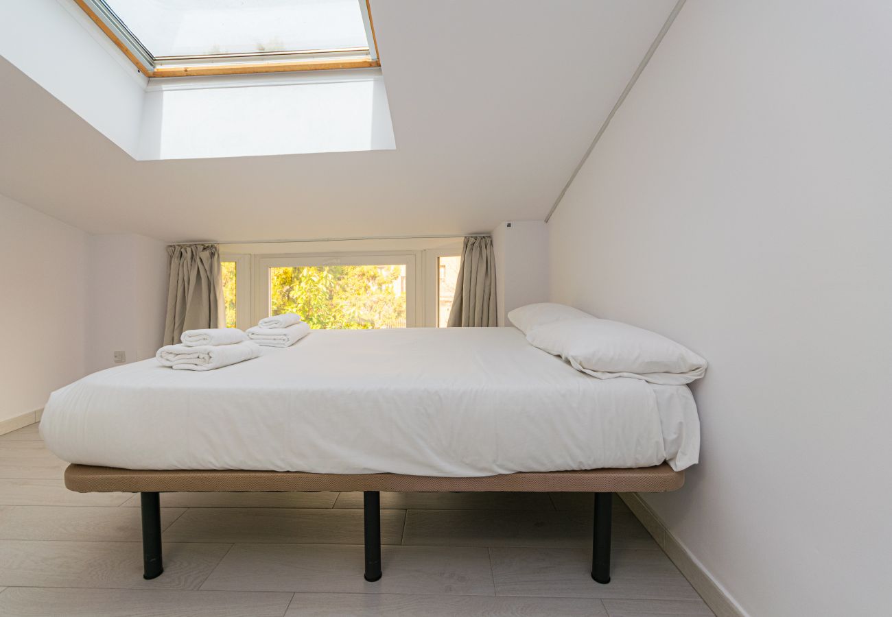 Studio a Coslada - Still Loft