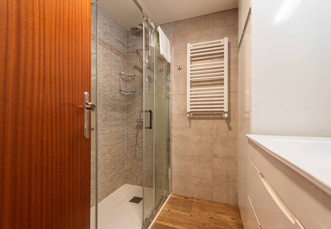 Appartamento a Madrid - Studio Charlot