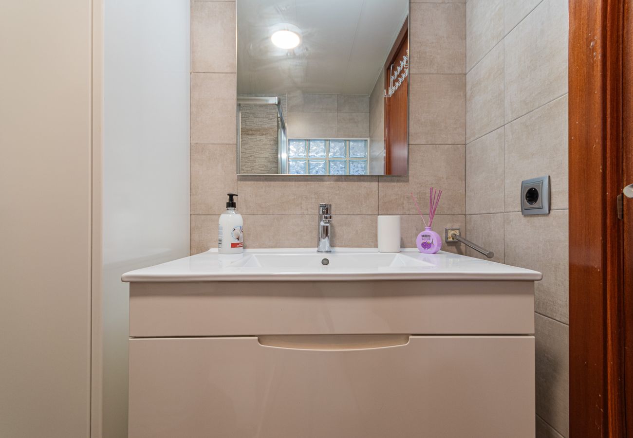 Appartamento a Madrid - Studio Charlot