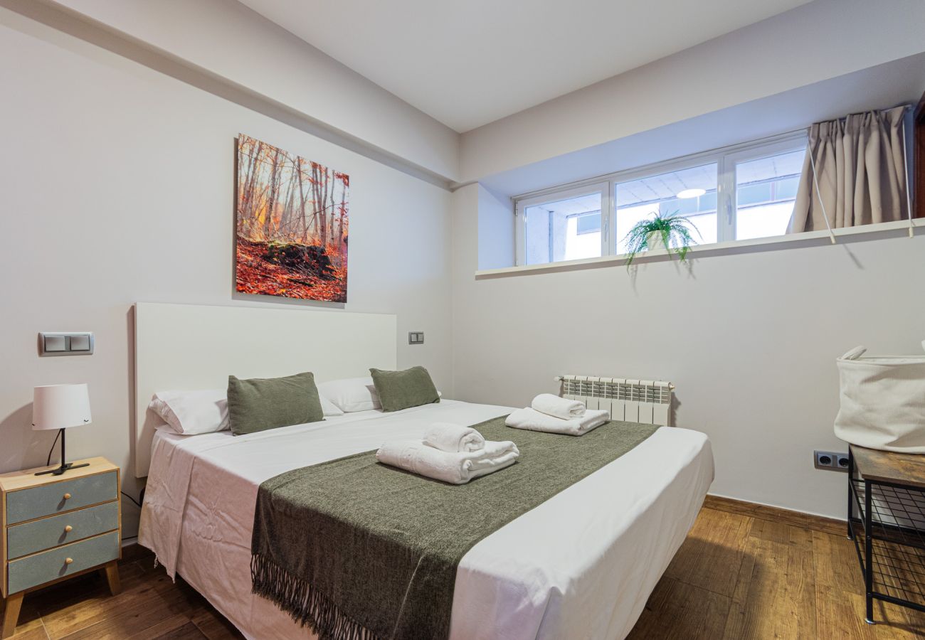 Appartamento a Madrid - Studio Charlot