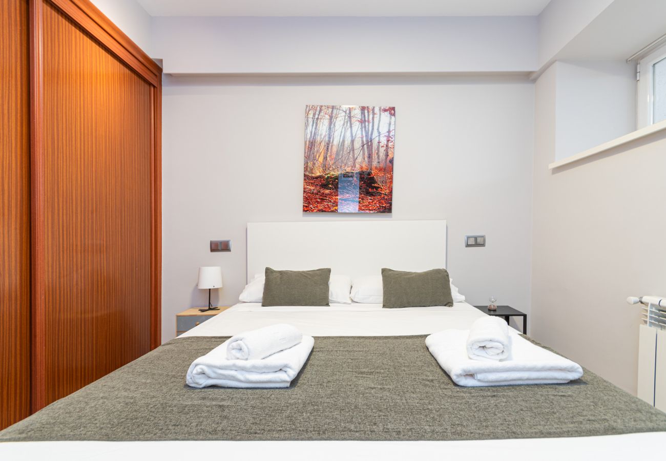 Appartamento a Madrid - Studio Charlot