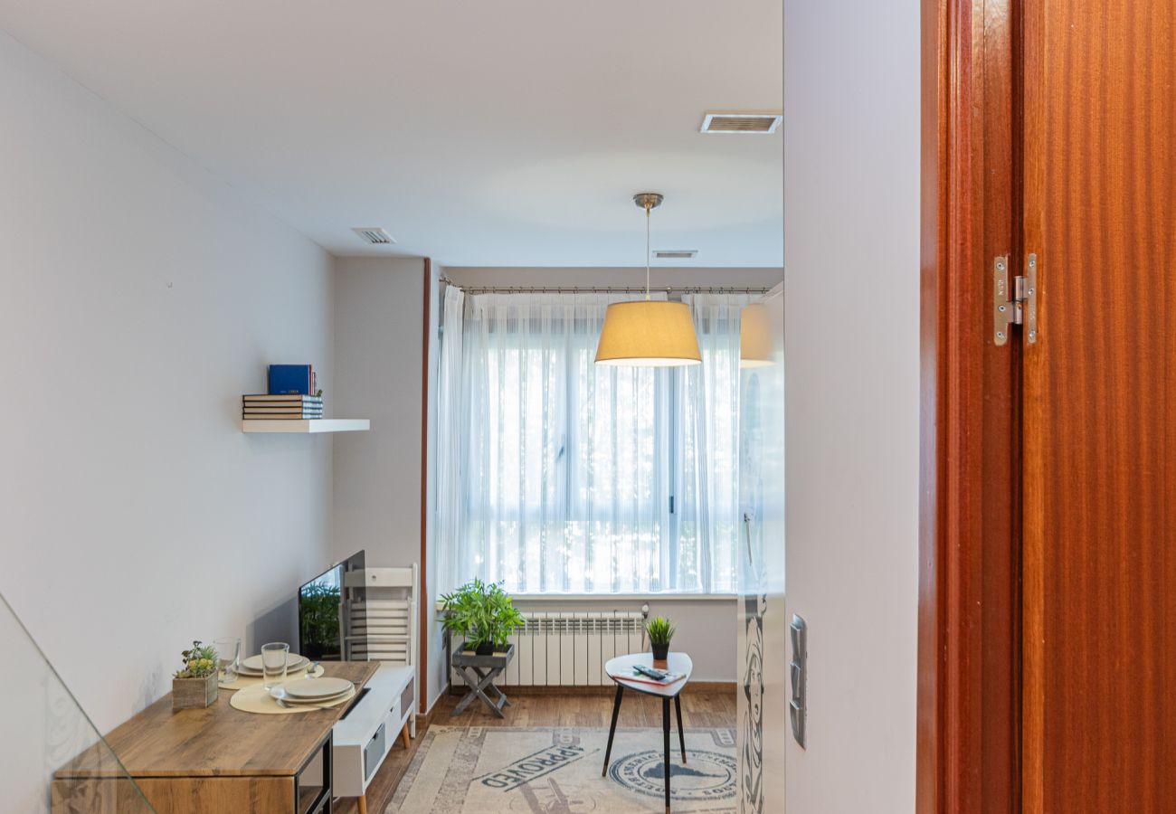 Appartamento a Madrid - Studio Charlot