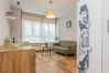 Appartamento a Madrid - Studio Charlot