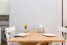 Appartamento a Madrid - Le blanc Atelier