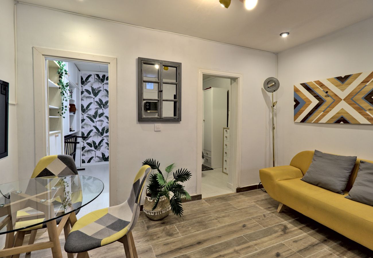Appartamento a Madrid - Chez camomille
