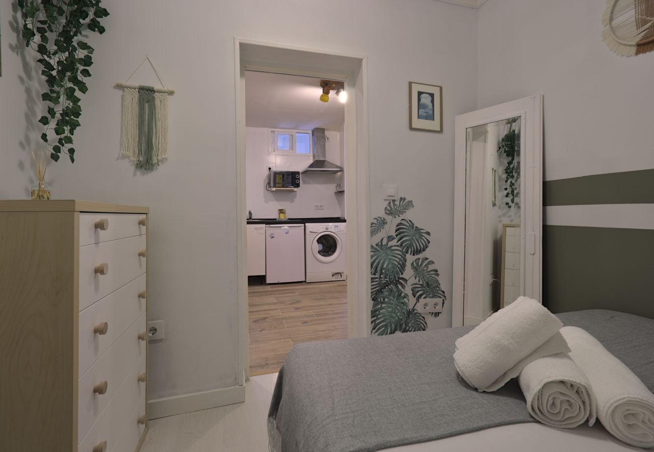 Appartamento a Madrid - Chez camomille